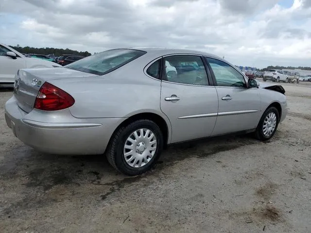 2G4WC552161237243 2006 2006 Buick Lacrosse- CX 3