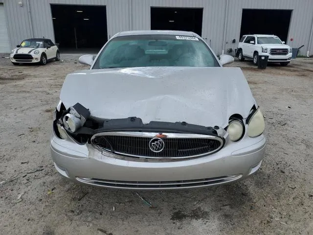 2G4WC552161237243 2006 2006 Buick Lacrosse- CX 5