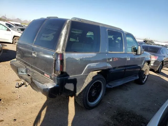 1GKEK13R5YR162198 2000 2000 GMC Yukon- Denali 3