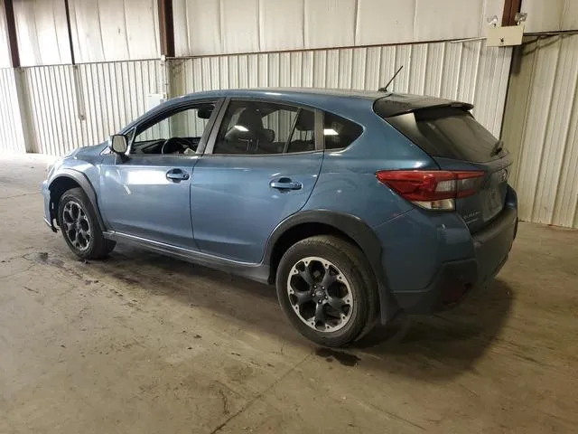 JF2GTABC4NH222196 2022 2022 Subaru Crosstrek 2