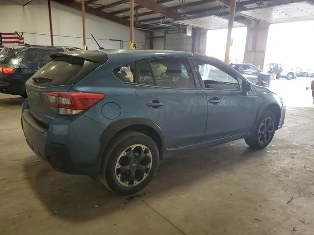 JF2GTABC4NH222196 2022 2022 Subaru Crosstrek 3