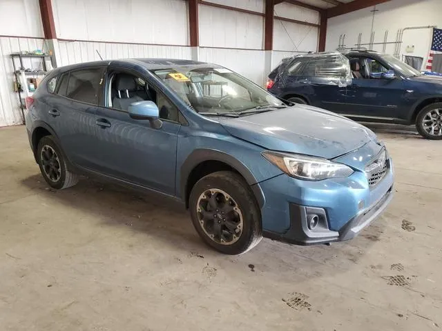 JF2GTABC4NH222196 2022 2022 Subaru Crosstrek 4