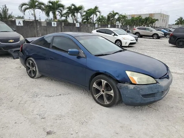 1HGCM72505A023168 2005 2005 Honda Accord- LX 4