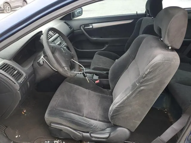 1HGCM72505A023168 2005 2005 Honda Accord- LX 7