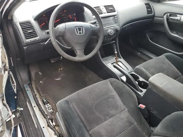 1HGCM72505A023168 2005 2005 Honda Accord- LX 8