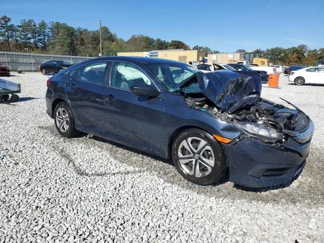 19XFC2F59HE039978 2017 2017 Honda Civic- LX 4