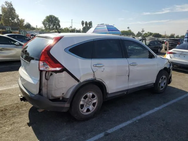 5J6RM3H35DL027852 2013 2013 Honda CR-V- LX 3