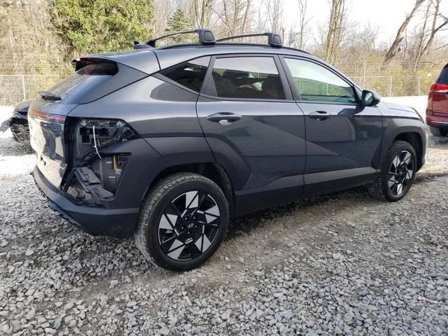 KM8HCCAB0SU201674 2025 2025 Hyundai Kona- Sel 3