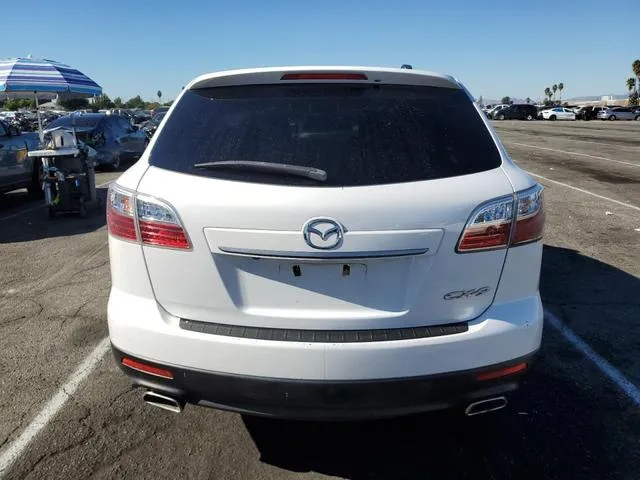 JM3TB2CV2B0309344 2011 2011 Mazda CX-9 6