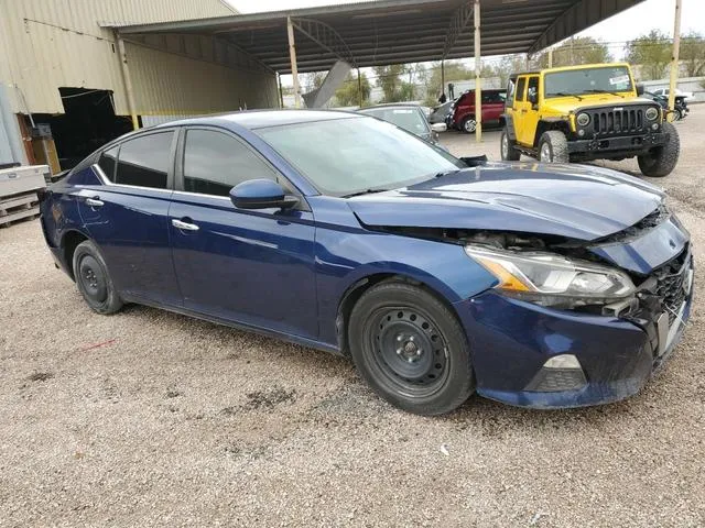 1N4BL4BV9LC221279 2020 2020 Nissan Altima- S 4