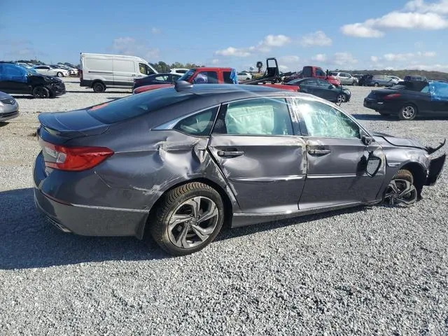 1HGCV2F61JA034581 2018 2018 Honda Accord- Exl 3