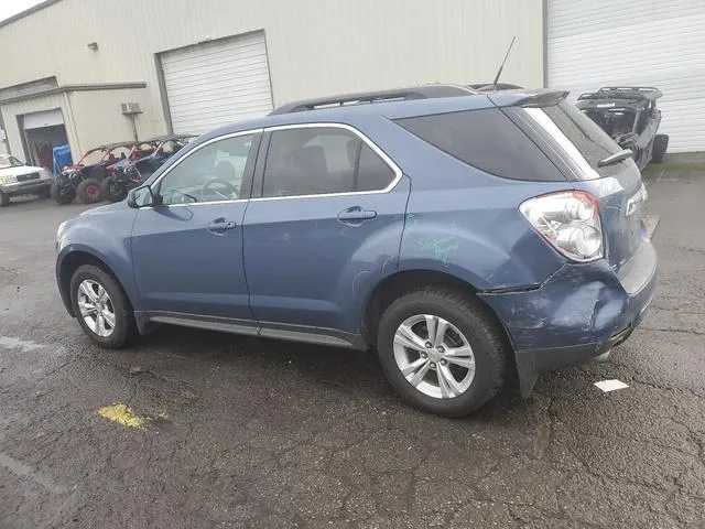 2GNFLEE53C6114015 2012 2012 Chevrolet Equinox- LT 2