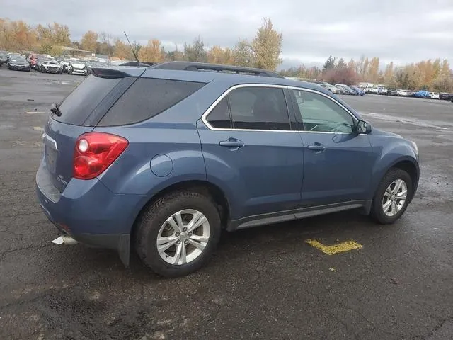 2GNFLEE53C6114015 2012 2012 Chevrolet Equinox- LT 3