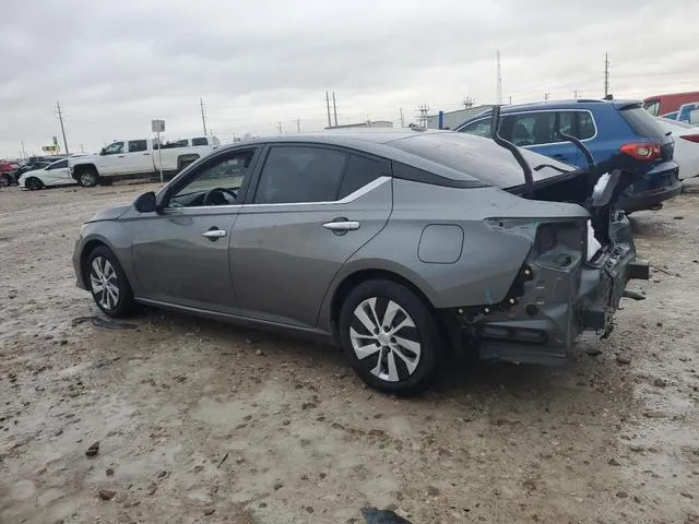 1N4BL4BV4LC227944 2020 2020 Nissan Altima- S 2