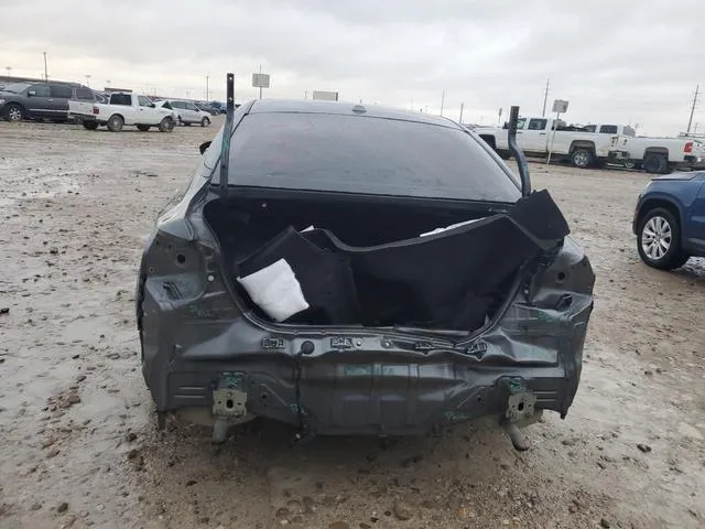 1N4BL4BV4LC227944 2020 2020 Nissan Altima- S 6