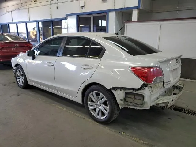 JF1GJAB69GH015598 2016 2016 Subaru Impreza- Premium 2