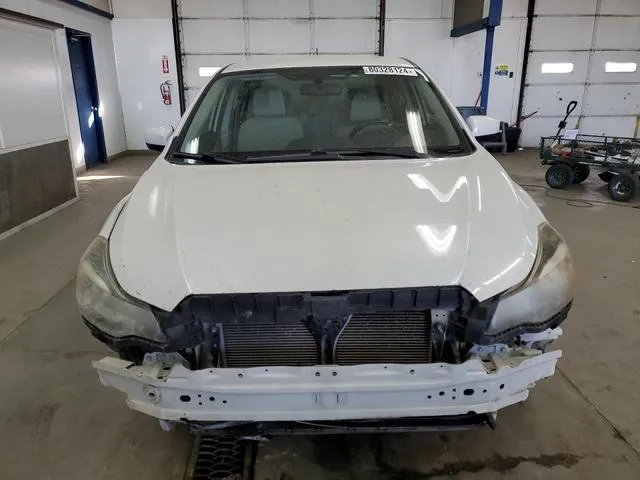 JF1GJAB69GH015598 2016 2016 Subaru Impreza- Premium 5