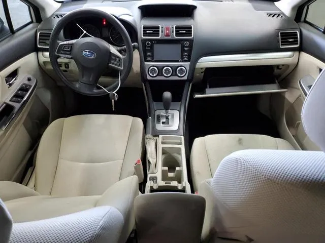 JF1GJAB69GH015598 2016 2016 Subaru Impreza- Premium 8