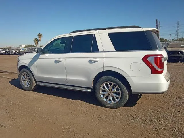 1FMJU1JT5MEA14164 2021 2021 Ford Expedition- Xlt 2