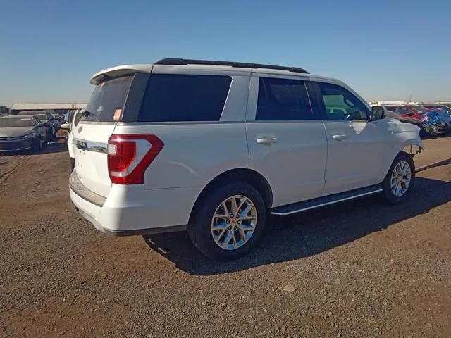 1FMJU1JT5MEA14164 2021 2021 Ford Expedition- Xlt 3