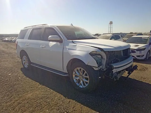 1FMJU1JT5MEA14164 2021 2021 Ford Expedition- Xlt 4