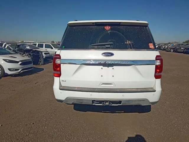 1FMJU1JT5MEA14164 2021 2021 Ford Expedition- Xlt 6