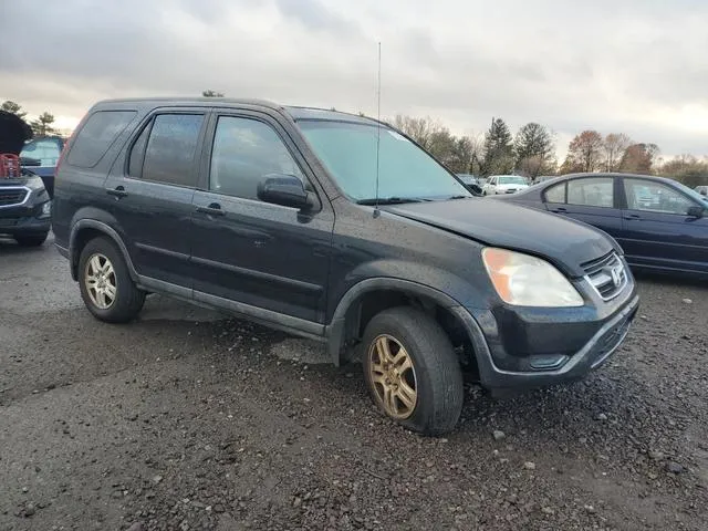 JHLRD78972C812617 2002 2002 Honda CR-V- EX 4