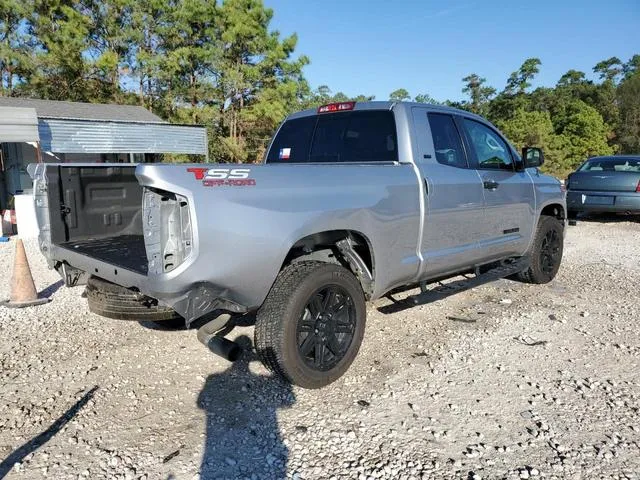 5TFRM5F16KX143277 2019 2019 Toyota Tundra- Double Cab Sr 3