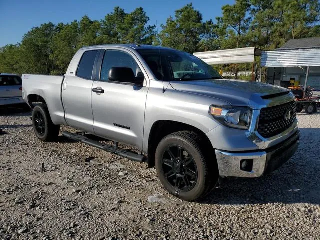 5TFRM5F16KX143277 2019 2019 Toyota Tundra- Double Cab Sr 4