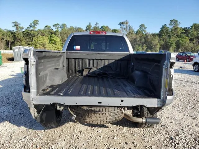 5TFRM5F16KX143277 2019 2019 Toyota Tundra- Double Cab Sr 6