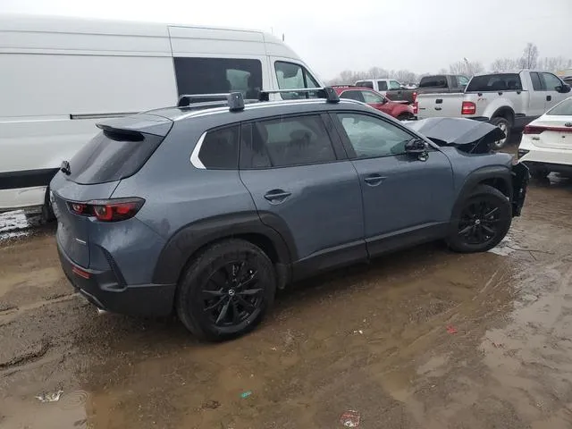 7MMVABBM7RN204857 2024 2024 Mazda CX-50- Preferred 3