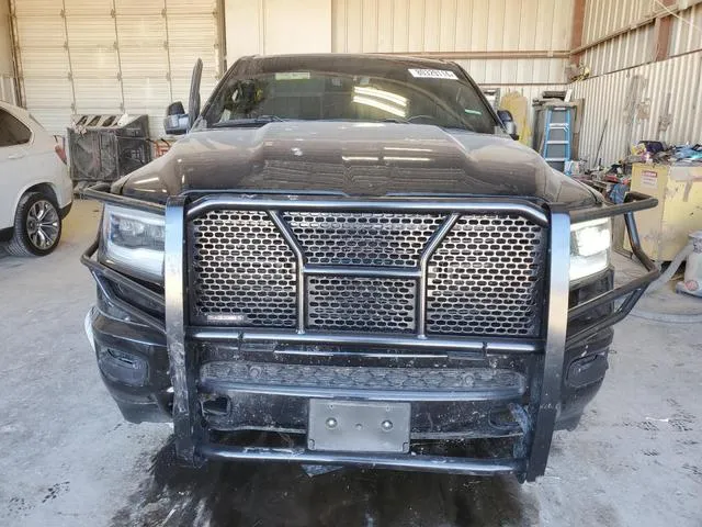 1C6SRFFT3LN364379 2020 2020 RAM 1500- Big Horn/Lone Star 5