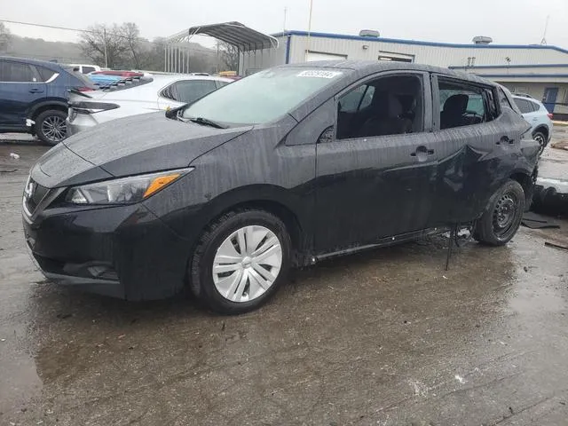 1N4AZ1BV1NC559903 2022 2022 Nissan Leaf- S 1