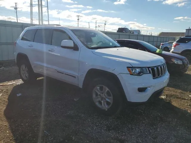 1C4RJFAG3HC812681 2017 2017 Jeep Grand Cherokee- Laredo 4