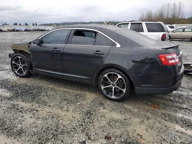 1FAHP2E9XEG129496 2014 2014 Ford Taurus- Sel 2