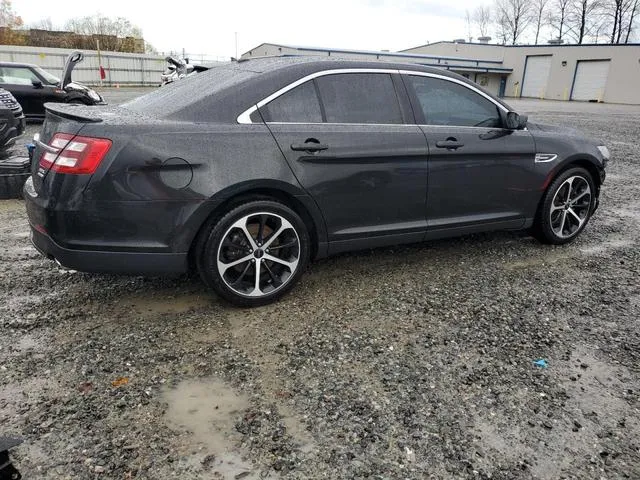 1FAHP2E9XEG129496 2014 2014 Ford Taurus- Sel 3