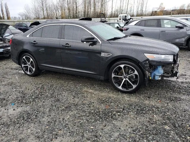 1FAHP2E9XEG129496 2014 2014 Ford Taurus- Sel 4