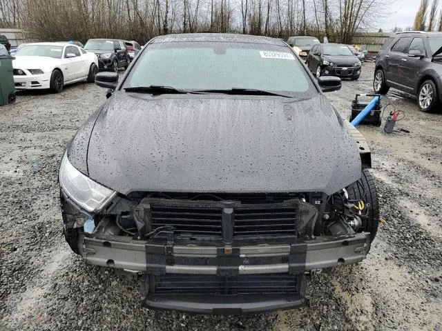 1FAHP2E9XEG129496 2014 2014 Ford Taurus- Sel 5