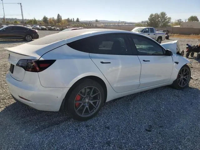 5YJ3E1EA9PF506055 2023 2023 Tesla MODEL 3 3