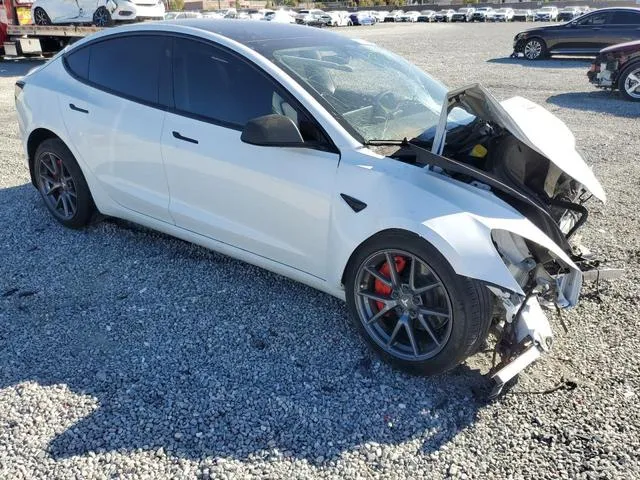 5YJ3E1EA9PF506055 2023 2023 Tesla MODEL 3 4