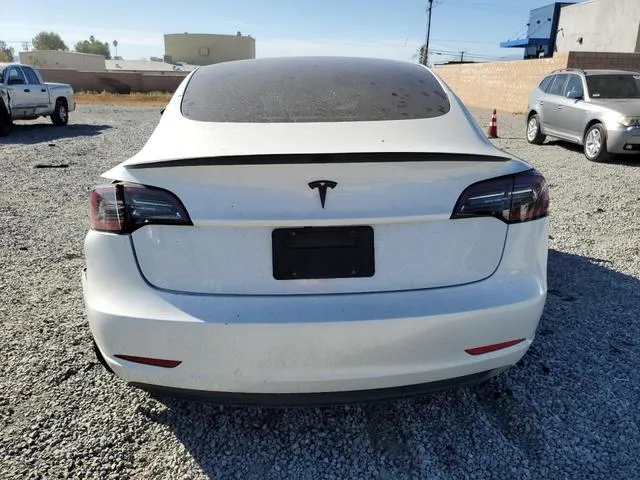 5YJ3E1EA9PF506055 2023 2023 Tesla MODEL 3 6