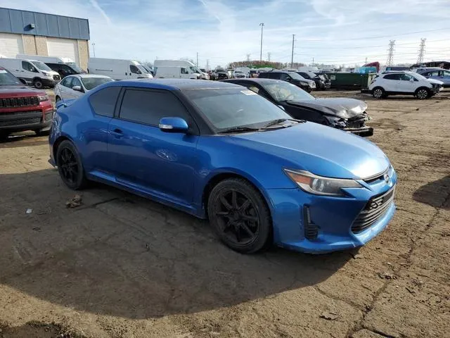 JTKJF5C73E3079574 2014 2014 Toyota Scion 4