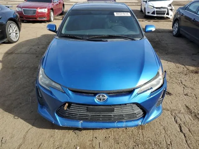 JTKJF5C73E3079574 2014 2014 Toyota Scion 5