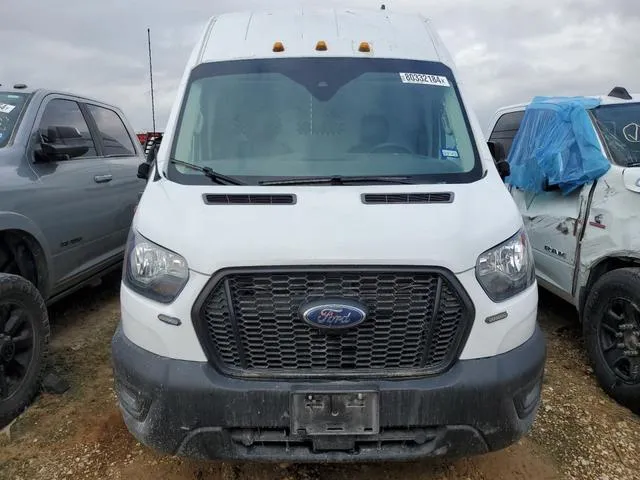 1FTRS4XG2PKA04528 2023 2023 Ford Transit- T-350 Hd 5