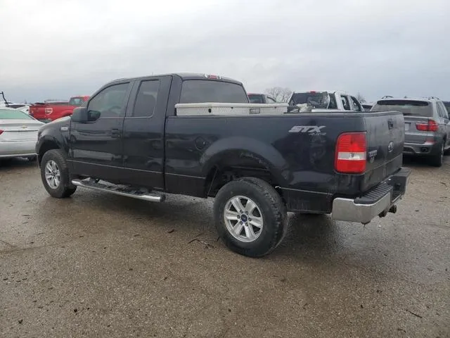 1FTRX14W98FB57543 2008 2008 Ford F-150 2