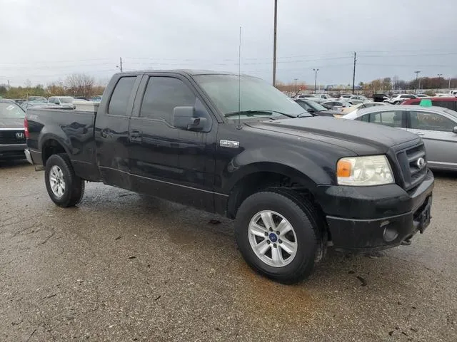 1FTRX14W98FB57543 2008 2008 Ford F-150 4