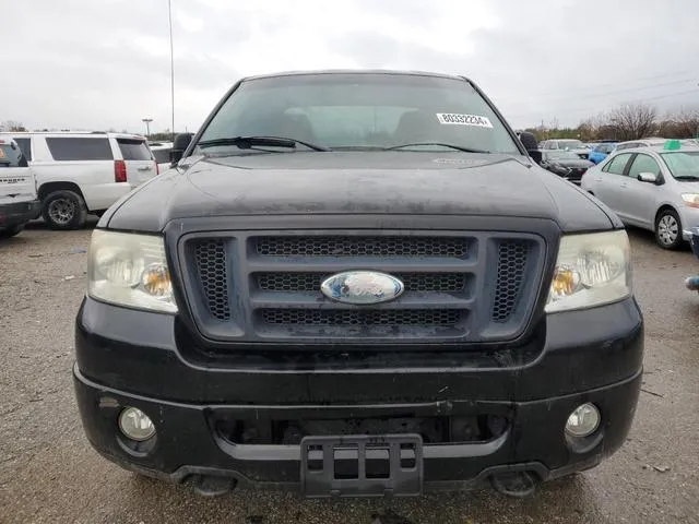 1FTRX14W98FB57543 2008 2008 Ford F-150 5