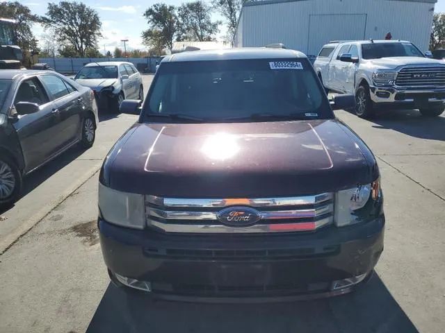 2FMGK5BC6BBD00961 2011 2011 Ford Flex- SE 5