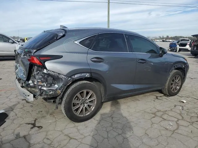 JTJDARBZ4M2202068 2021 2021 Lexus NX- 300 Base 3