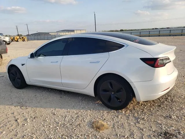 5YJ3E1EA7LF737529 2020 2020 Tesla MODEL 3 2